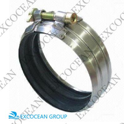 B Type Stainless Steel Pipe Couplings