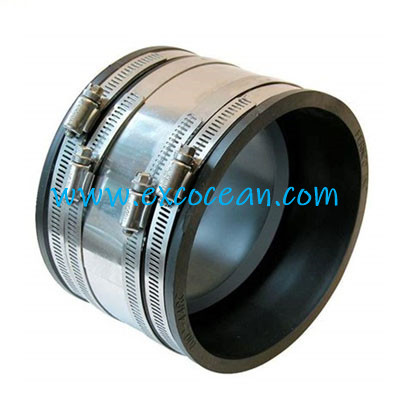Stainless Steel A Type Couplings