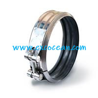 SML Rapid coupling with EPDM gasket