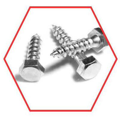 Wood Screw