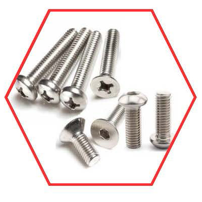 Machine Screw