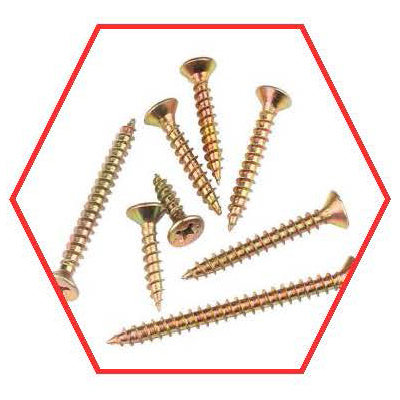 Chipboard Screw