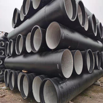 Ductile Iron Pipe 